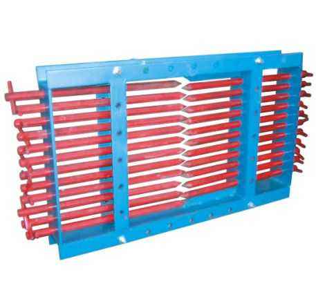 CBTZ—I(II)系列單、雙棒條閘門