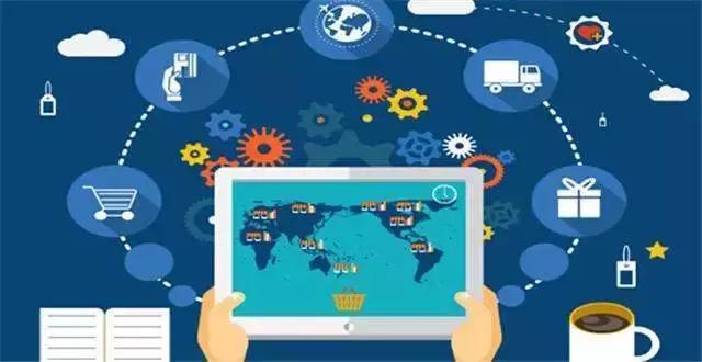 醫(yī)療器械智慧供應(yīng)鏈及數(shù)字技術(shù)驅(qū)動(dòng)的外貿(mào)生態(tài)系統(tǒng)