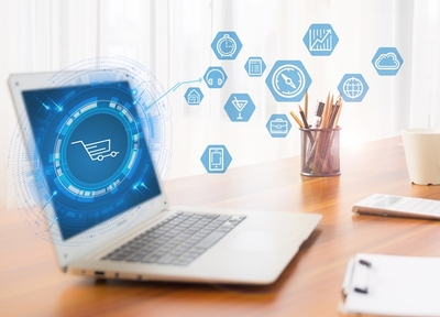 電子商務平臺服務 連接、賦能與創(chuàng)新的數(shù)字商業(yè)樞紐